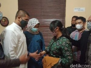 Cabut Kuasa Pengacara, Penggugat Ayah Kandung Rp 3 Miliar Pilih Berdamai