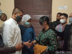 Cabut Kuasa Pengacara, Penggugat Ayah Kandung Rp 3 Miliar Pilih Berdamai