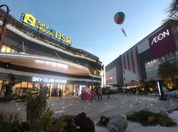 Apartemen di BSD dengan Lokasi Strategis dan Fasilitas Lengkap