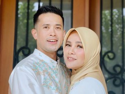 Aufar Hutapea Bantah Rumah Tangganya dengan Olla Ramlan Bermasalah