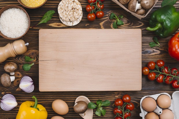 Bahan-bahan yang harus dipersiapkan untuk membuat resep Mac Dunaldu.