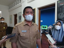 Hotel di Bandung Terancam Bangkrut, Ini Tanggapan Pemkot