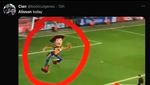 Meme Kocak Alisson Blunder dan Bikin Liverpool Dihajar City