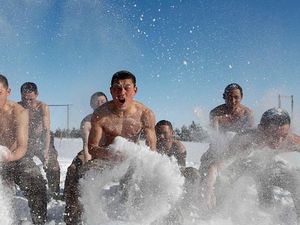 China Dorong Pendidikan untuk Membuat Anak Laki-laki Lebih Maskulin