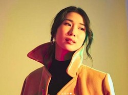 Sukses Duet dengan NOAH, Christie Luncurkan Seribu Kali Cinta