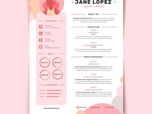 7 Cara Membuat CV di HP yang Mudah dan Menarik, Fresh Graduate Wajib Coba