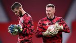 12 Pemain Ini Akan Didepak MU Saat Erik ten Hag Tiba?