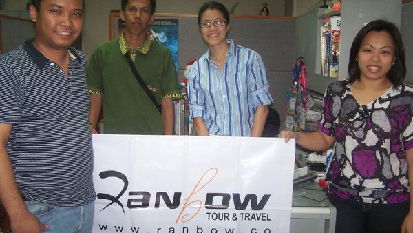 3 Day in Makati Filipina