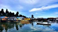4 Pulau Wajib Dikunjungi di Derawan