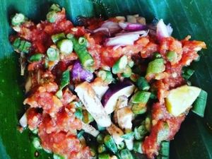 6 Wisata Kuliner yang Mesti Dicoba di Lombok