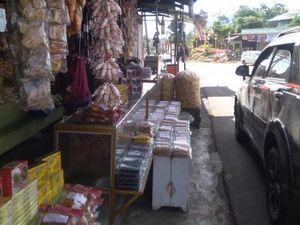 Aceh Punya Kota Keripik Lho, Tahu?