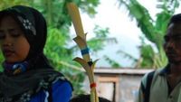 Ada Desa Kuno dari Abad ke-17 di Sumbawa!