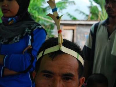 Ada Desa Kuno dari Abad ke-17 di Sumbawa!
