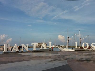 Ada Pulau Secantik Ini di Makassar