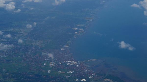 Ada yang Lagi Rindu Suasana Bali?