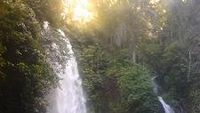 Air Terjun Kali, Wisata Alam Keren di Manado