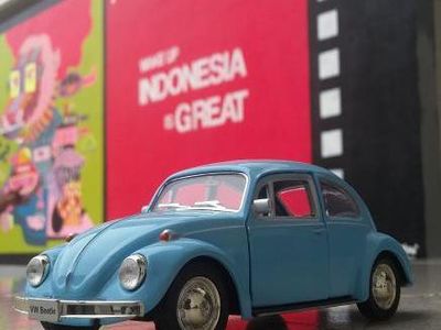 Akhir Pekan di Galeri Nasional, Asyik Juga