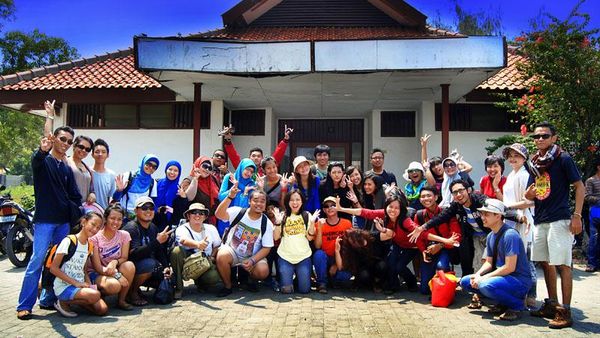 Akhir Pekan Ini, Ayo Snorkeling di Pulau Tidung