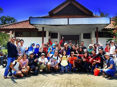 Akhir Pekan Ini, Ayo Snorkeling di Pulau Tidung