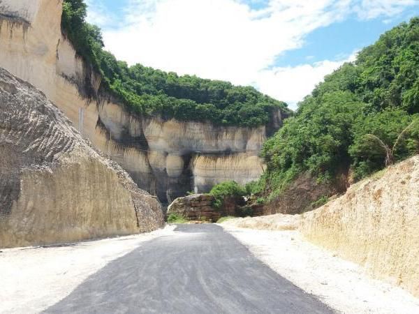 Akhir Pekan ke Bali, Santailah di Melasti