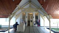 Akhir Pekan Piknik ke Museum Multatuli tertua di dunia