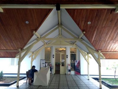 Akhir Pekan Piknik ke Museum Multatuli tertua di dunia