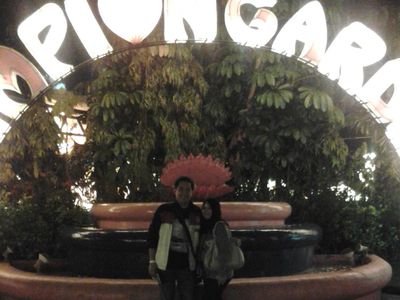 Akhir Pekan Seru Bersama Hewan Lucu di Jatim Park