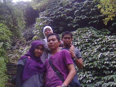Alam Adalah Seni