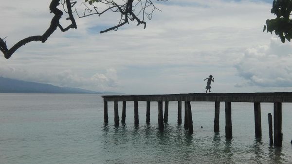Ambon Manise! Cantiknya Alam di Timur Indonesia