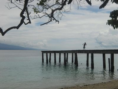 Ambon Manise! Cantiknya Alam di Timur Indonesia