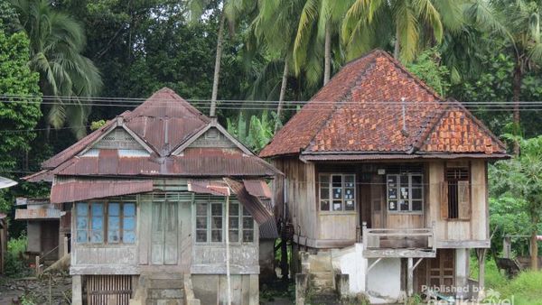 Aneka Destinasi di Lubuklinggau Buat Liburan Akhir Pekan