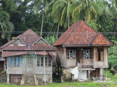 Aneka Destinasi di Lubuklinggau Buat Liburan Akhir Pekan