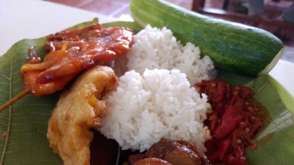 Aneka Kuliner Khas Cirebon, Wajib Coba!