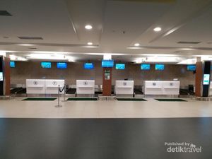 Apa Kabar Bandara Husein Sastranegara?