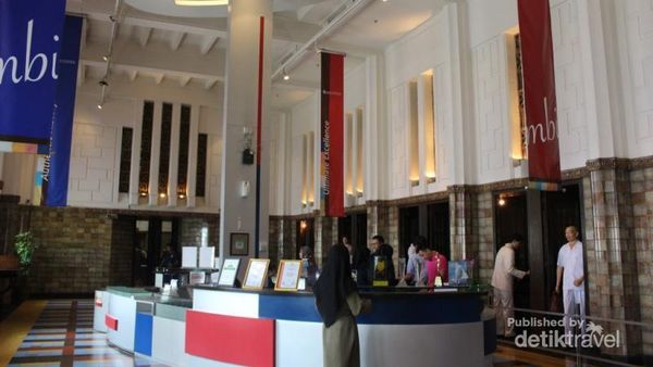 Apa Sih Isi Museum Bank Indonesia?