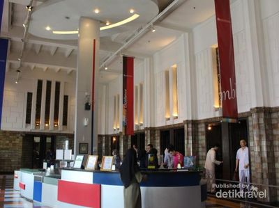 Apa Sih Isi Museum Bank Indonesia?