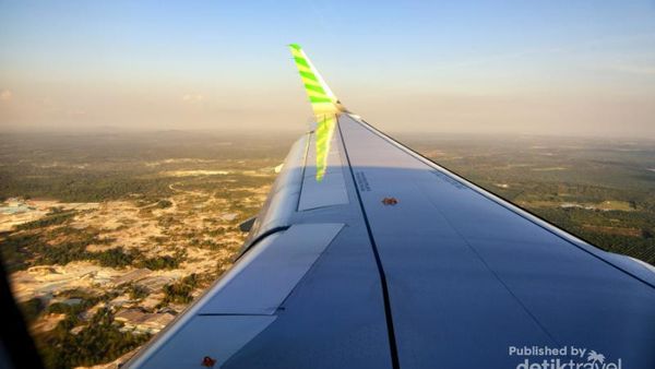 Ayo Traveling ke Belitung Mumpung Liburan Panjang