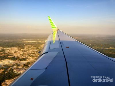 Ayo Traveling ke Belitung Mumpung Liburan Panjang