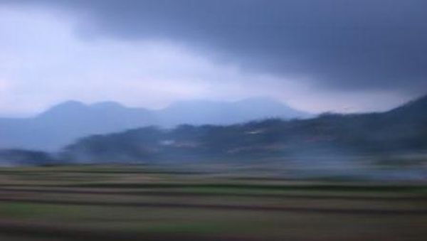 Backpacking Bandung-Pulau Sempu-Bromo-Bali [Bagian 1]