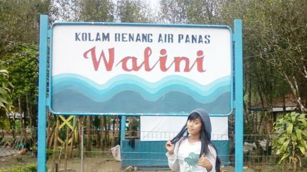 Bagian Kecil Wisata Bandung