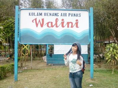 Bagian Kecil Wisata Bandung