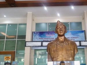 Bandara Solo Kini Punya Perpustakaan, Sudah Tahu?