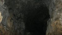 Banyak Surprise di Gua Cerme