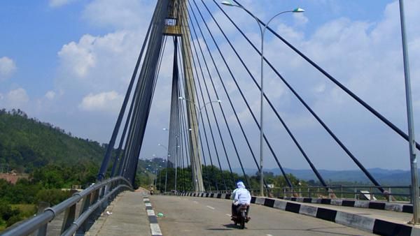 Batam, Kota Perbatasan yang Tak Kalah Cantik dari Singapura