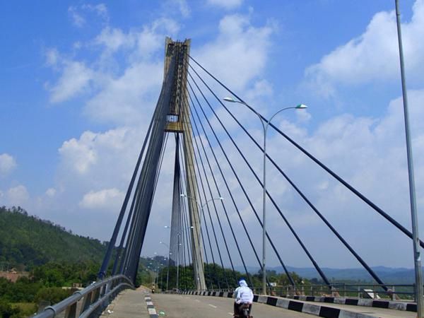 Batam, Kota Perbatasan yang Tak Kalah Cantik dari Singapura