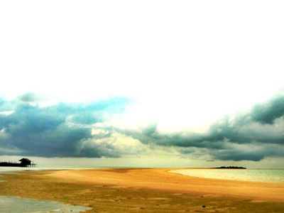 Bawean, Setitik Surga di Utara Jawa