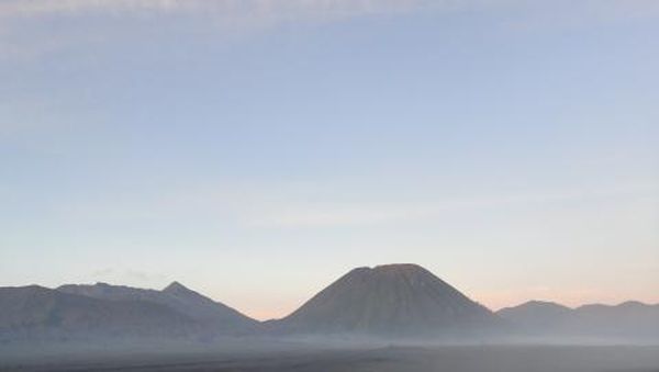Beauty of Bromo