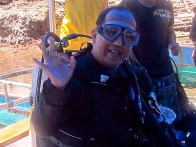 Begini Cantiknya Isi Laut Gorontalo yang Jarang Orang Tahu