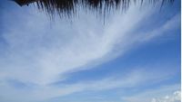 Begini Indahnya Pemandangan di Pulau Kenawa, NTB