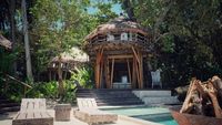 Begini Mewahnya Resort Nihiwatu di Sumba